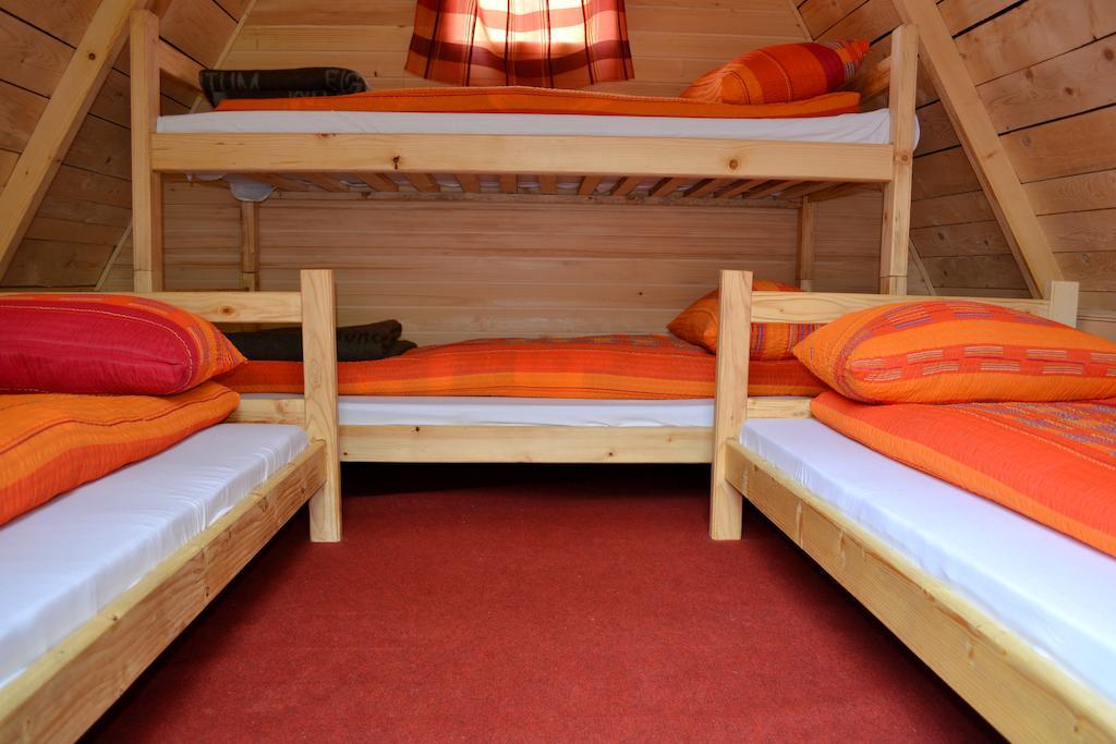 Отель Rafting Center Drina Tara Bastasi Номер фото